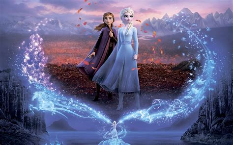 frozen 2 elsa anna|Frozen II (2019) .